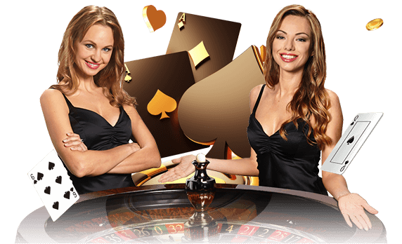 Jogue com dealers reais no 9897!