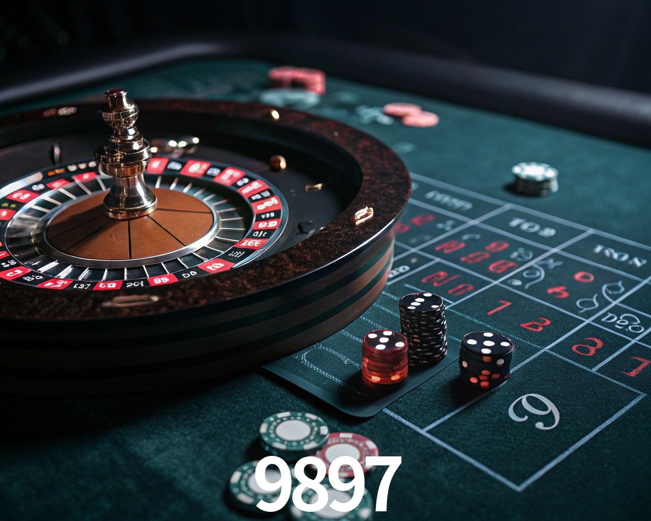 vivo no cassino 9897