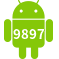Aplicativo 9897bet para Android