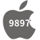 Aplicativo 9897bet para iOS